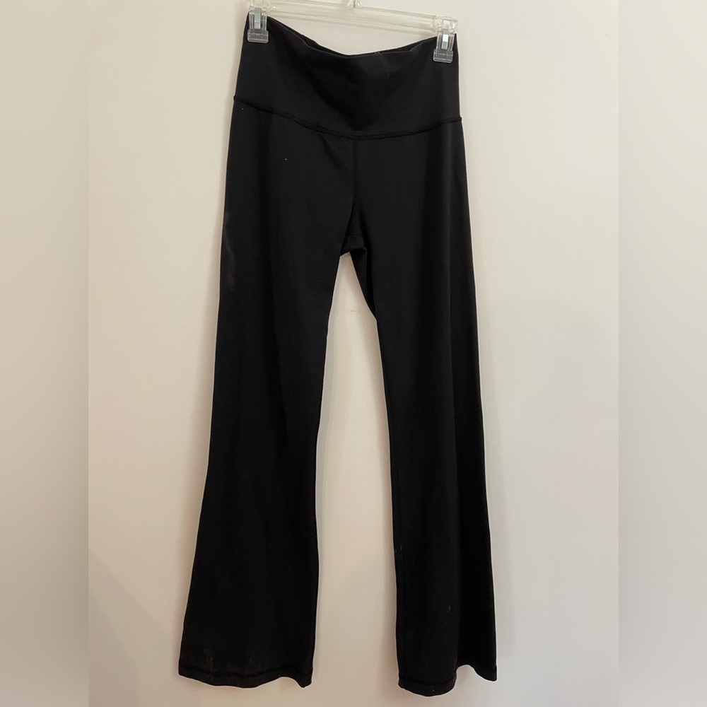 Wunder Under Yoga Pants